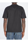 Fendi-OUTLET-SALE-Cotton T-shirt-ARCHIVIST