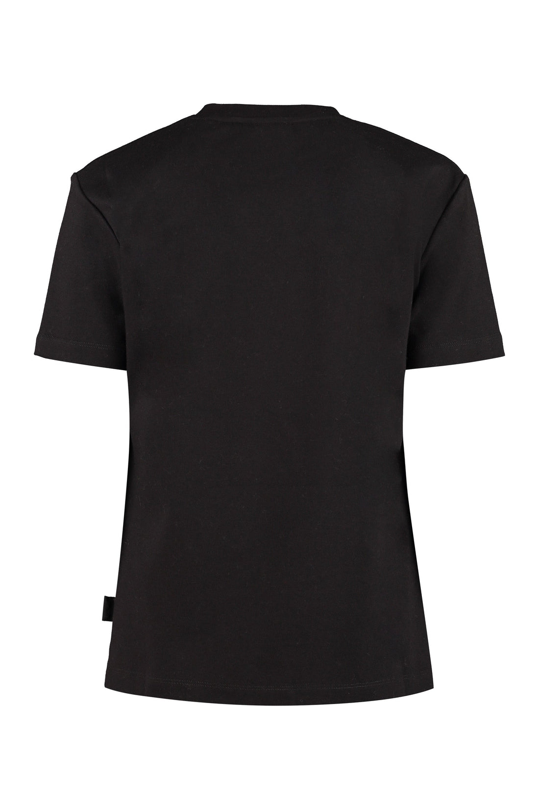 GCDS-OUTLET-SALE-Cotton T-shirt-ARCHIVIST