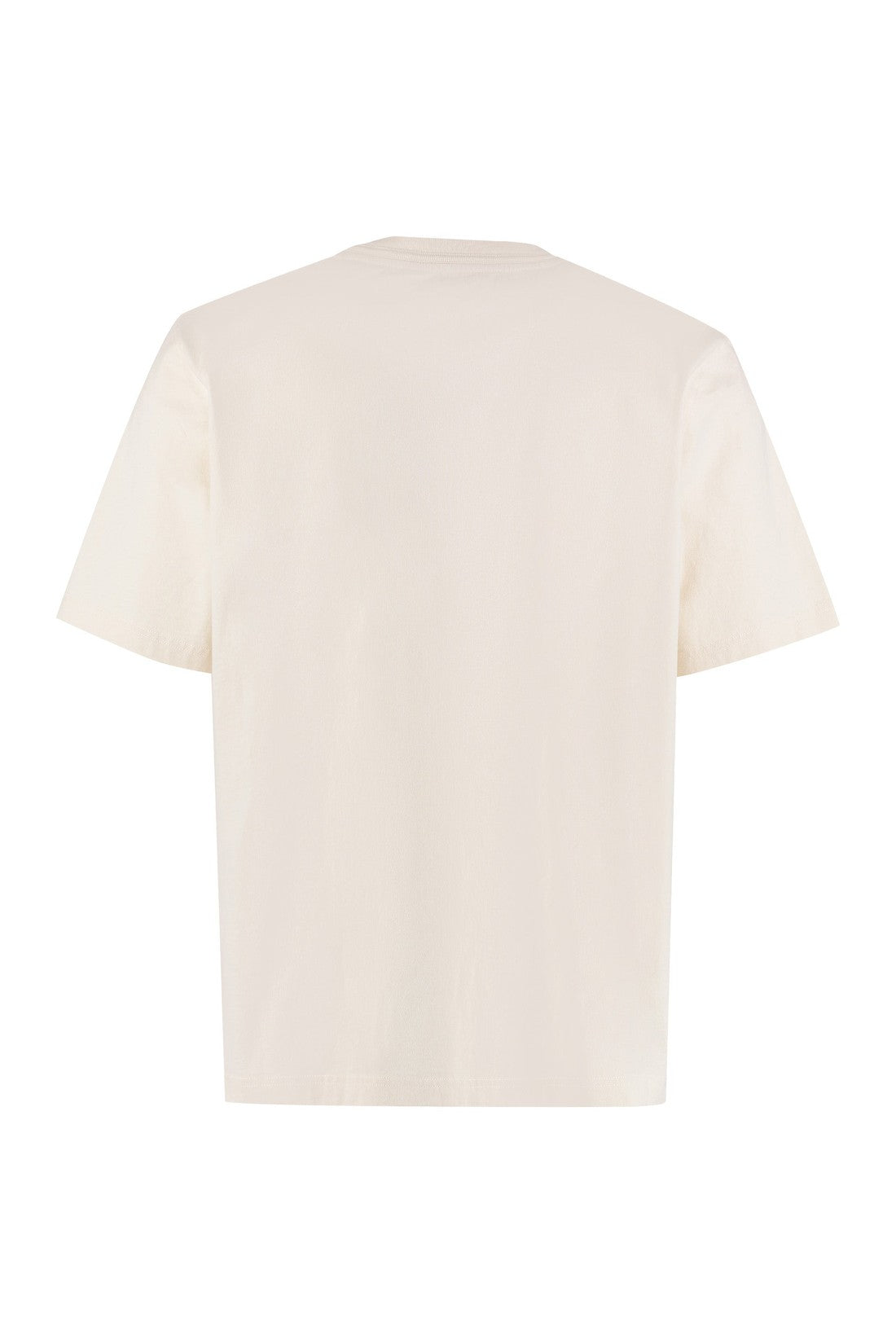 Heron Preston-OUTLET-SALE-Cotton T-shirt-ARCHIVIST