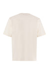 Heron Preston-OUTLET-SALE-Cotton T-shirt-ARCHIVIST