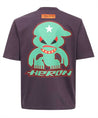 Heron Preston-OUTLET-SALE-Cotton T-shirt-ARCHIVIST