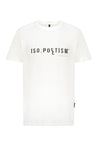 ISO.POETISM-OUTLET-SALE-Cotton T-shirt-ARCHIVIST