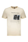 Iso.Poetism-OUTLET-SALE-Cotton T-shirt-ARCHIVIST