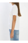 Jacquemus-OUTLET-SALE-Cotton T-shirt-ARCHIVIST