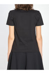 Jacquemus-OUTLET-SALE-Cotton T-shirt-ARCHIVIST