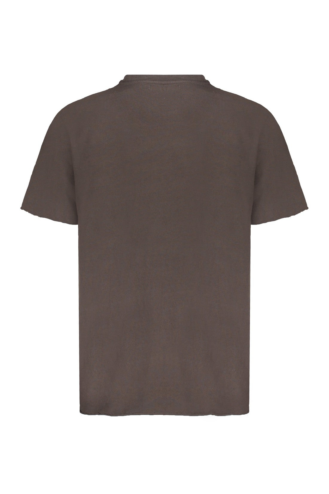 John Elliot-OUTLET-SALE-Cotton T-shirt-ARCHIVIST