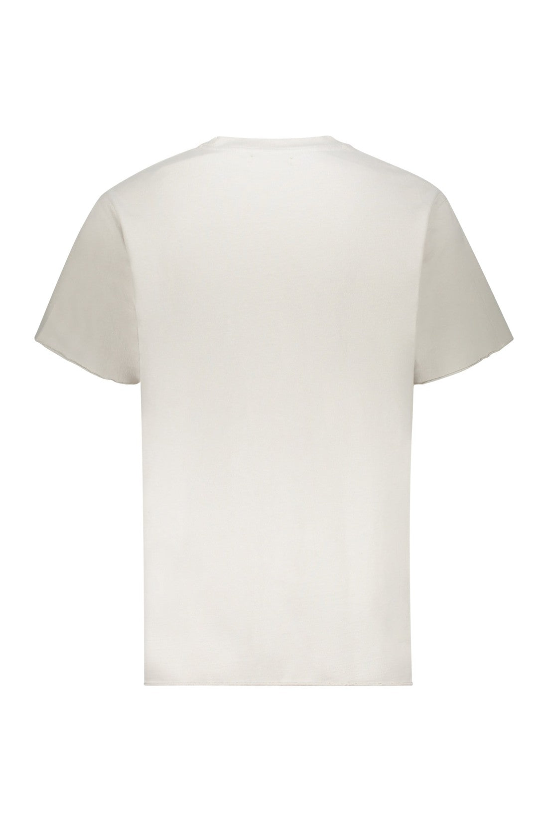 John Elliot-OUTLET-SALE-Cotton T-shirt-ARCHIVIST