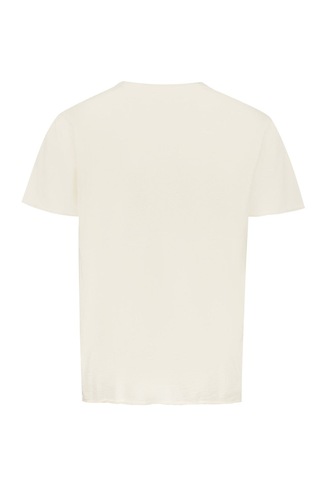 John Elliot-OUTLET-SALE-Cotton T-shirt-ARCHIVIST