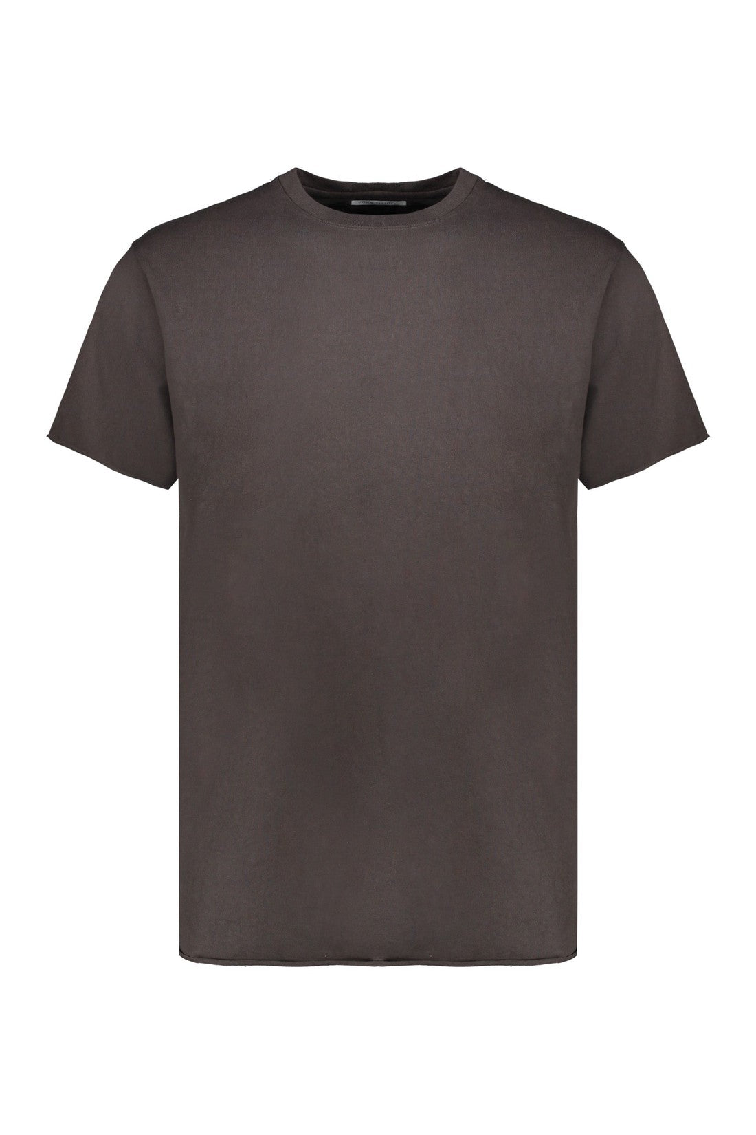 John Elliot-OUTLET-SALE-Cotton T-shirt-ARCHIVIST