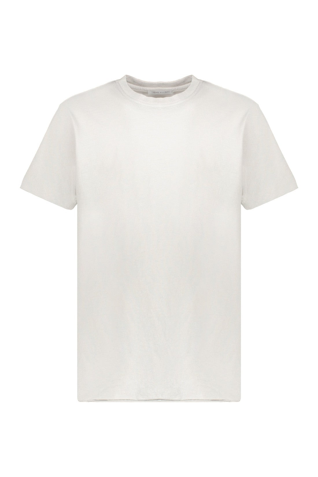 John Elliot-OUTLET-SALE-Cotton T-shirt-ARCHIVIST