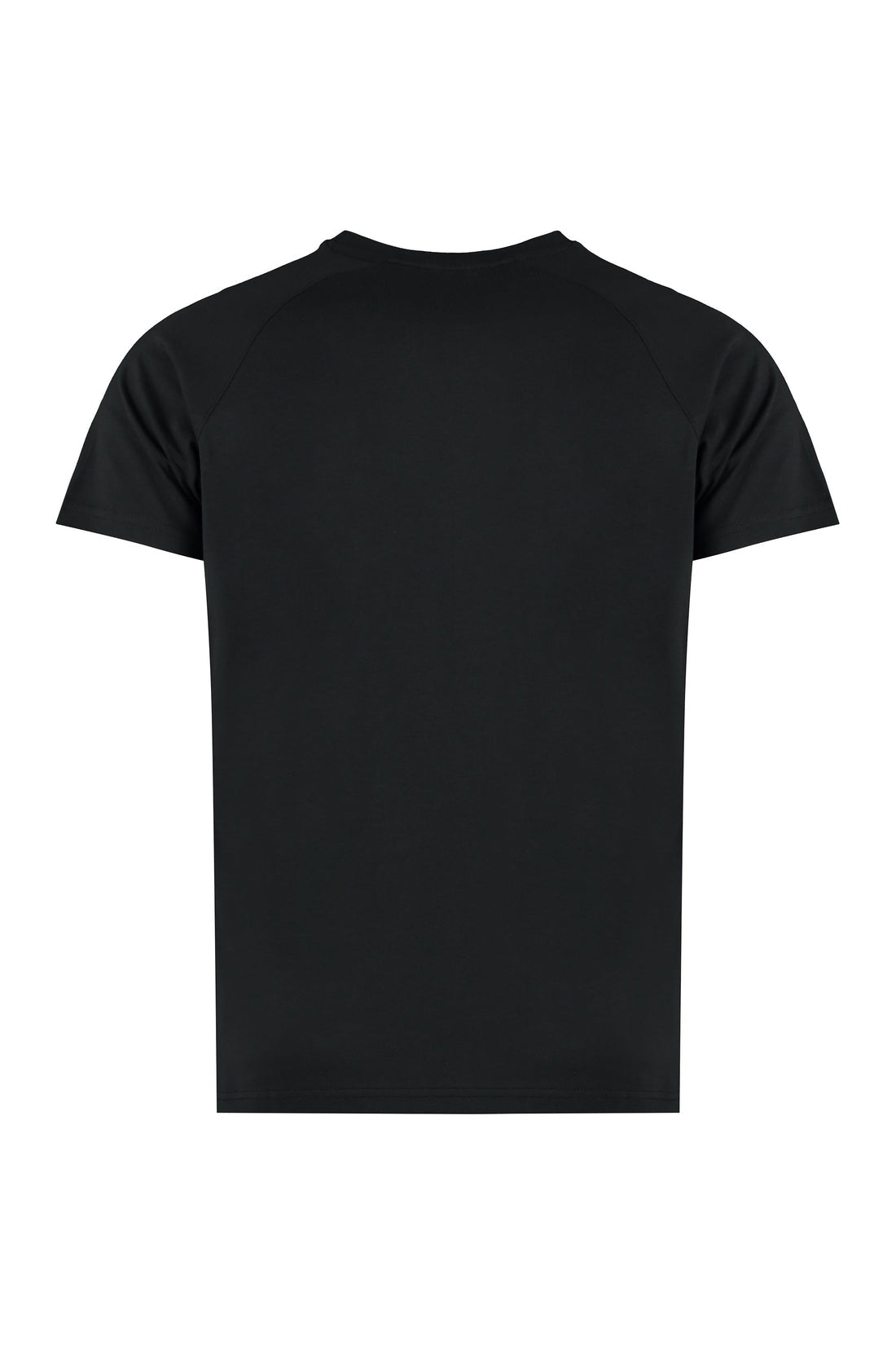 K-Way-OUTLET-SALE-Cotton T-shirt-ARCHIVIST