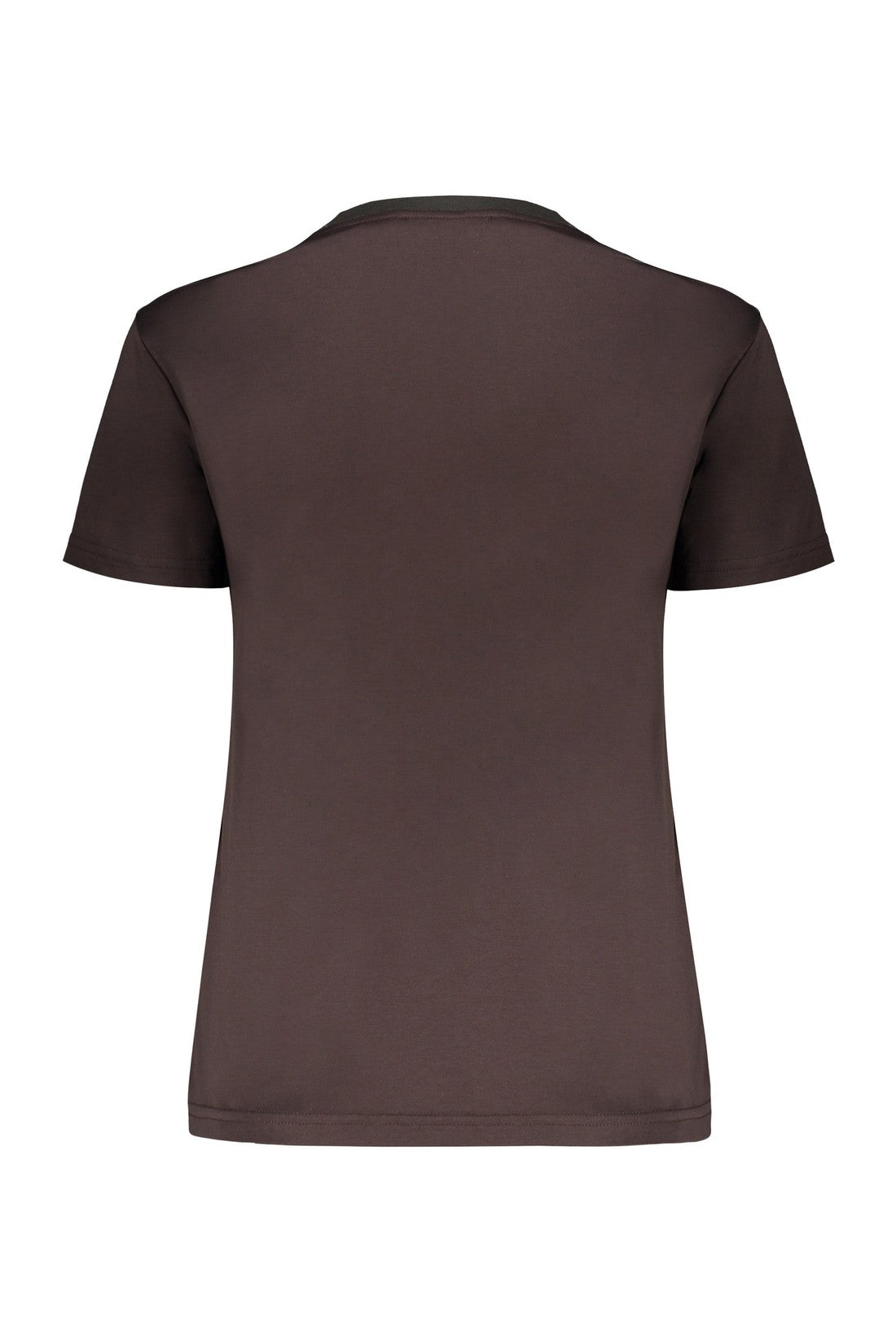 Lanvin-OUTLET-SALE-Cotton T-shirt-ARCHIVIST