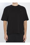 Moncler X Asap Rocky-OUTLET-SALE-Cotton T-shirt-ARCHIVIST