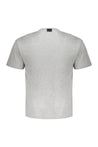 Palm Angels-OUTLET-SALE-Cotton T-shirt-ARCHIVIST