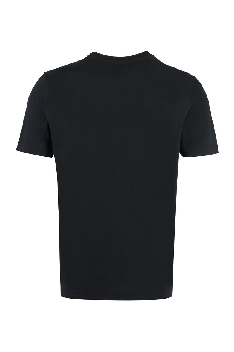 Parajumpers-OUTLET-SALE-Cotton T-shirt-ARCHIVIST