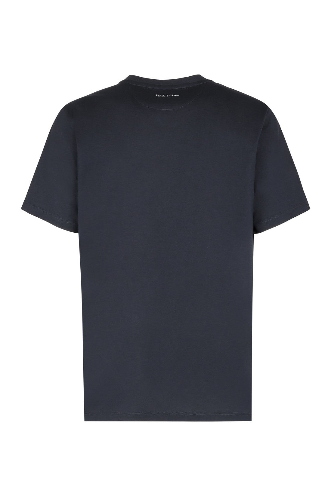 Paul Smith-OUTLET-SALE-Cotton T-shirt-ARCHIVIST