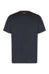 Paul Smith-OUTLET-SALE-Cotton T-shirt-ARCHIVIST