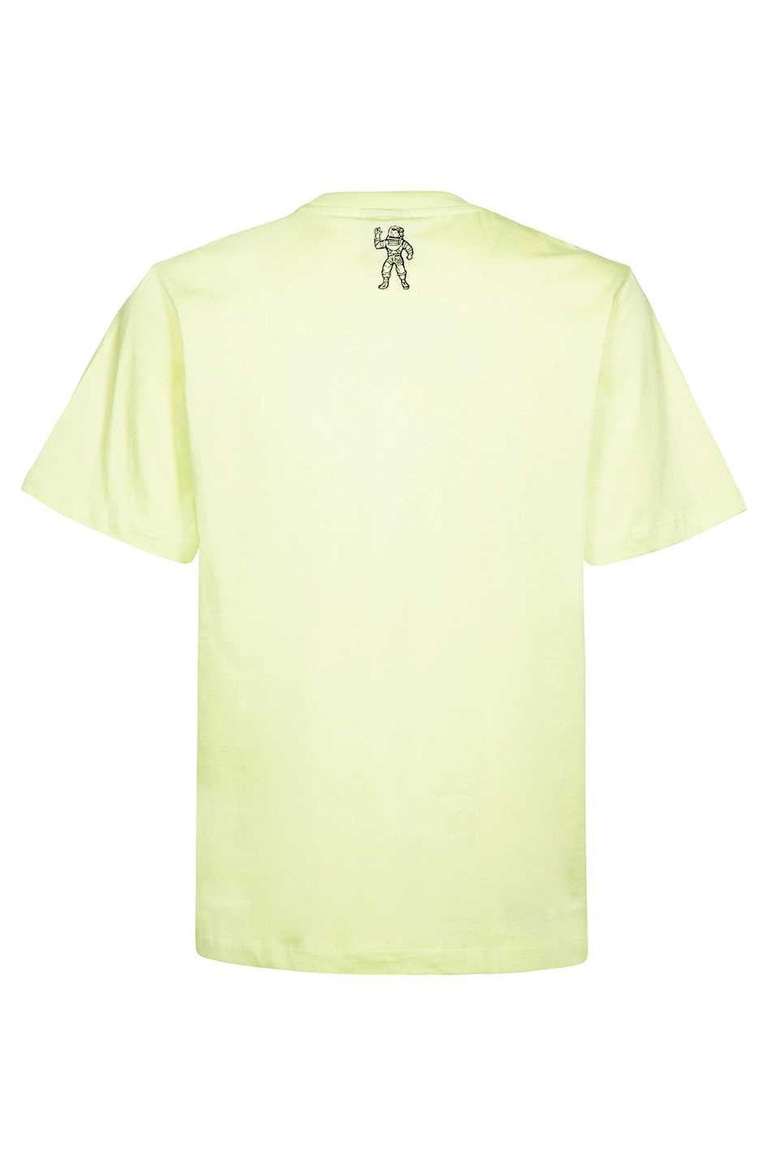 Piralo-OUTLET-SALE-Cotton T-shirt-ARCHIVIST