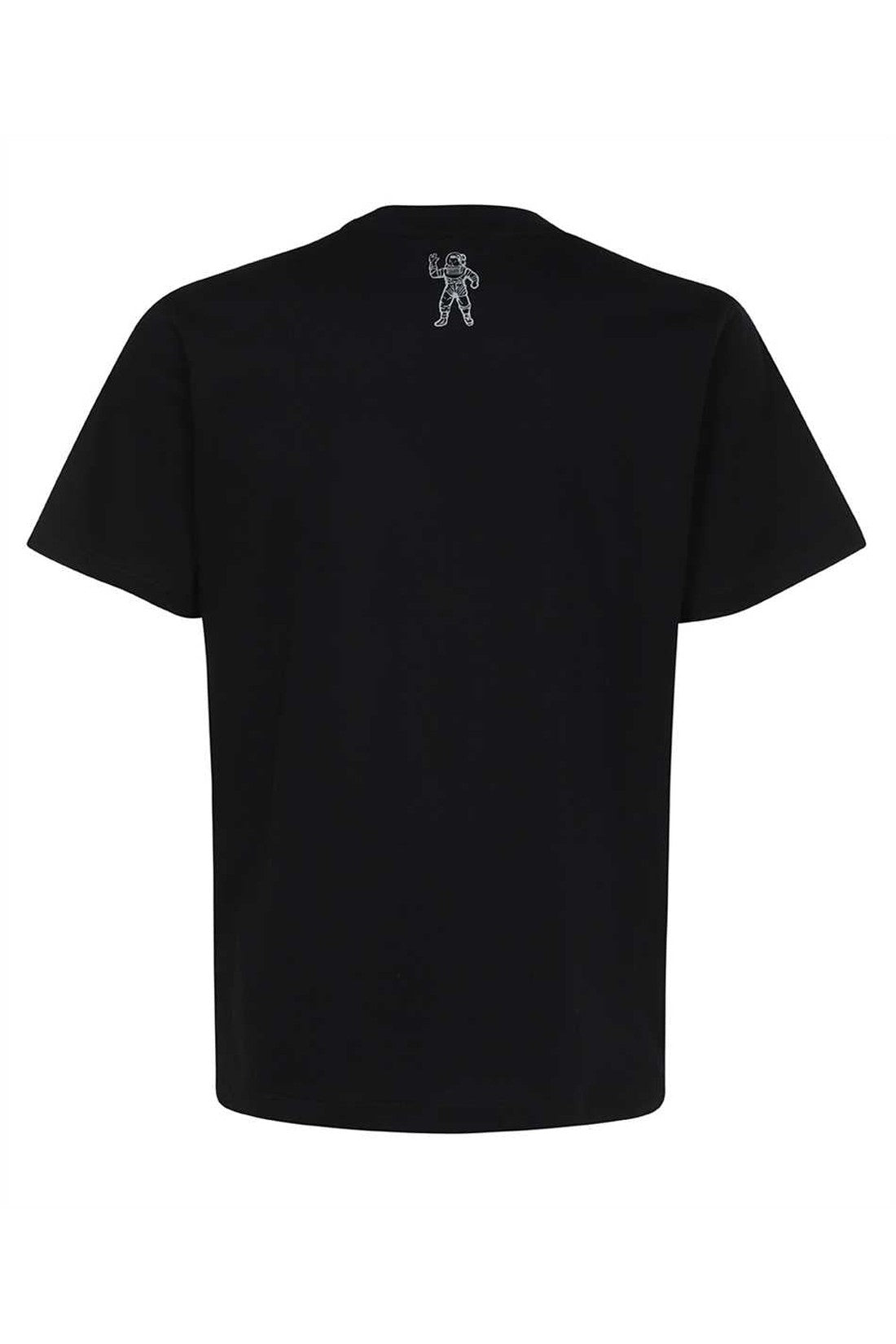 Piralo-OUTLET-SALE-Cotton T-shirt-ARCHIVIST