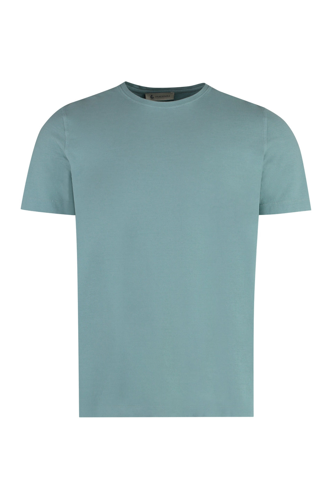Piralo-OUTLET-SALE-Cotton T-shirt-ARCHIVIST