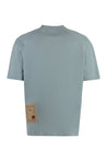 Ten c-OUTLET-SALE-Cotton T-shirt-ARCHIVIST