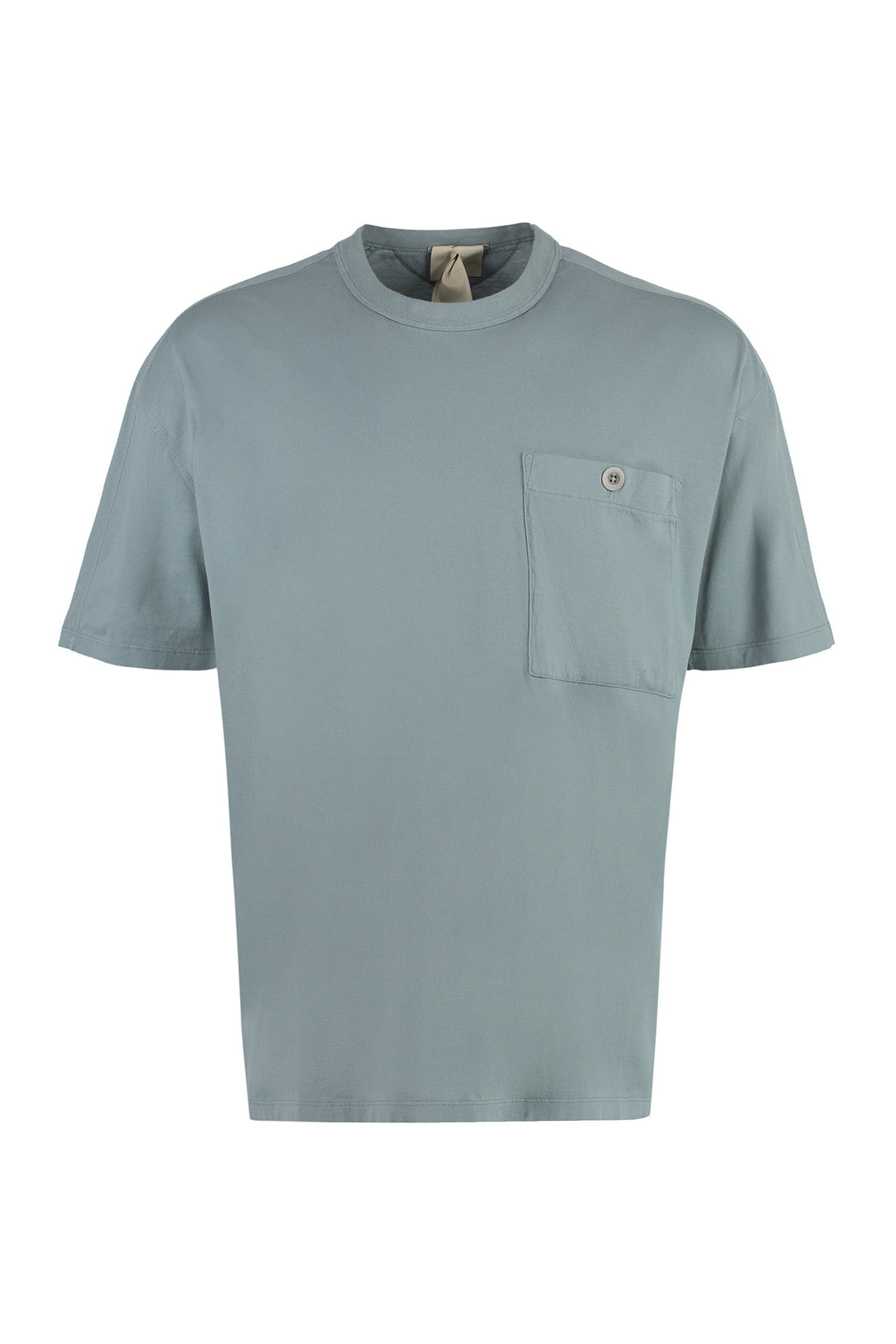 Ten c-OUTLET-SALE-Cotton T-shirt-ARCHIVIST