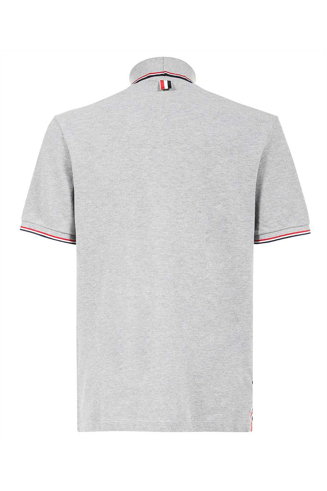Thom Browne-OUTLET-SALE-Cotton T-shirt-ARCHIVIST