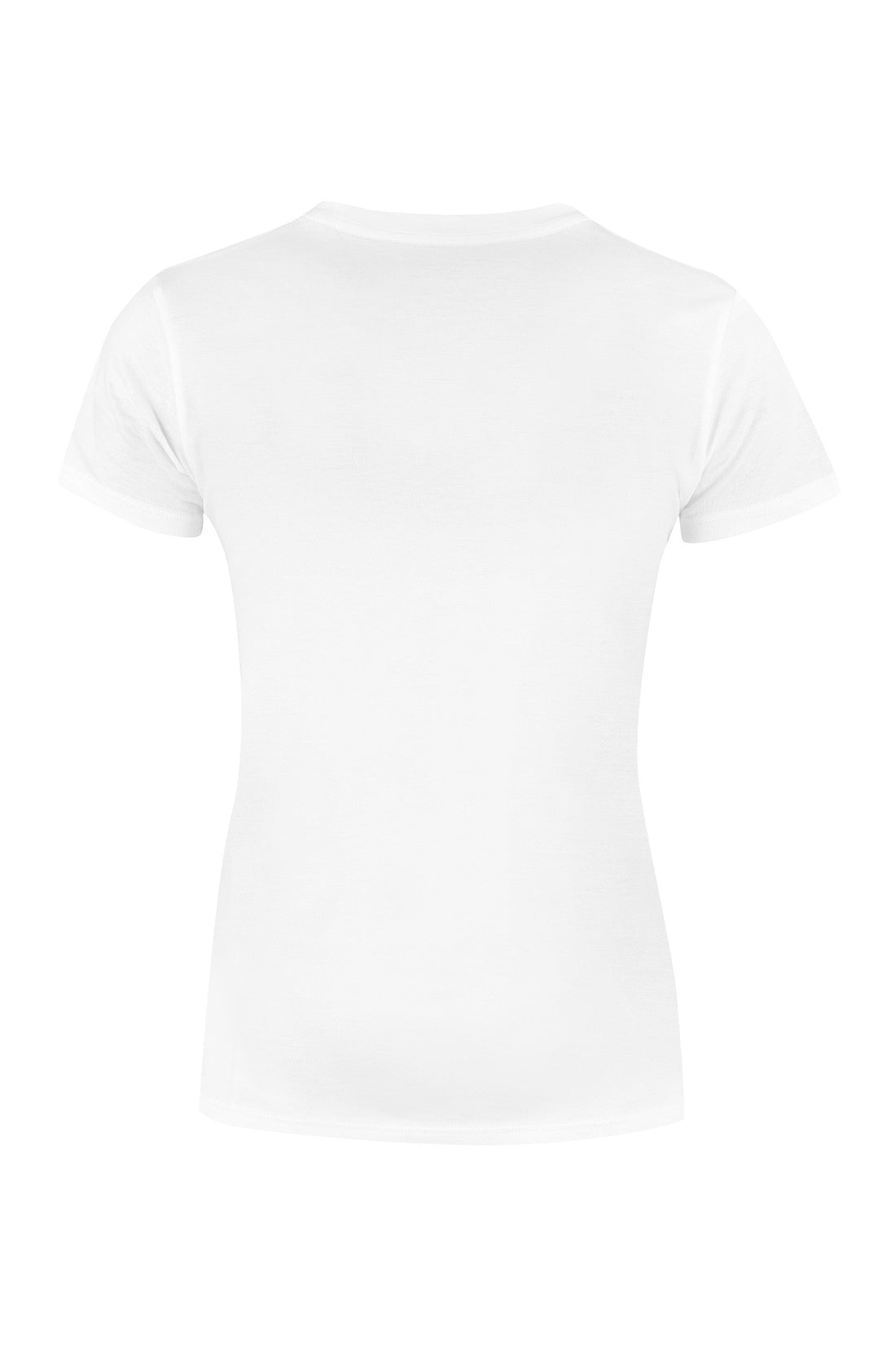 Vince-OUTLET-SALE-Cotton T-shirt-ARCHIVIST