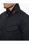 Woolrich-OUTLET-SALE-Cotton Utility Field Jacket-ARCHIVIST