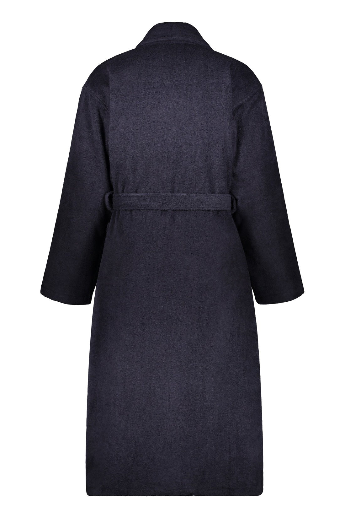 Les Deux-OUTLET-SALE-Cotton bathrobe-ARCHIVIST