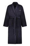 Les Deux-OUTLET-SALE-Cotton bathrobe-ARCHIVIST