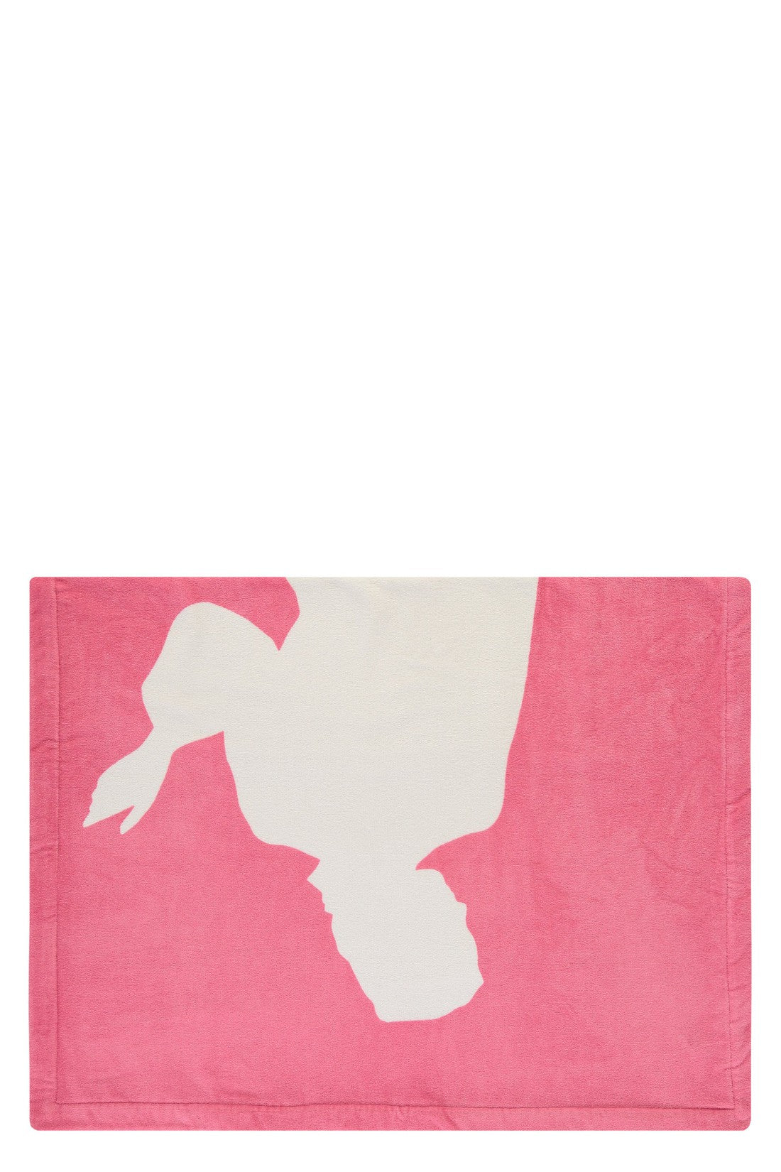 Lanvin-OUTLET-SALE-Cotton beach towel-ARCHIVIST