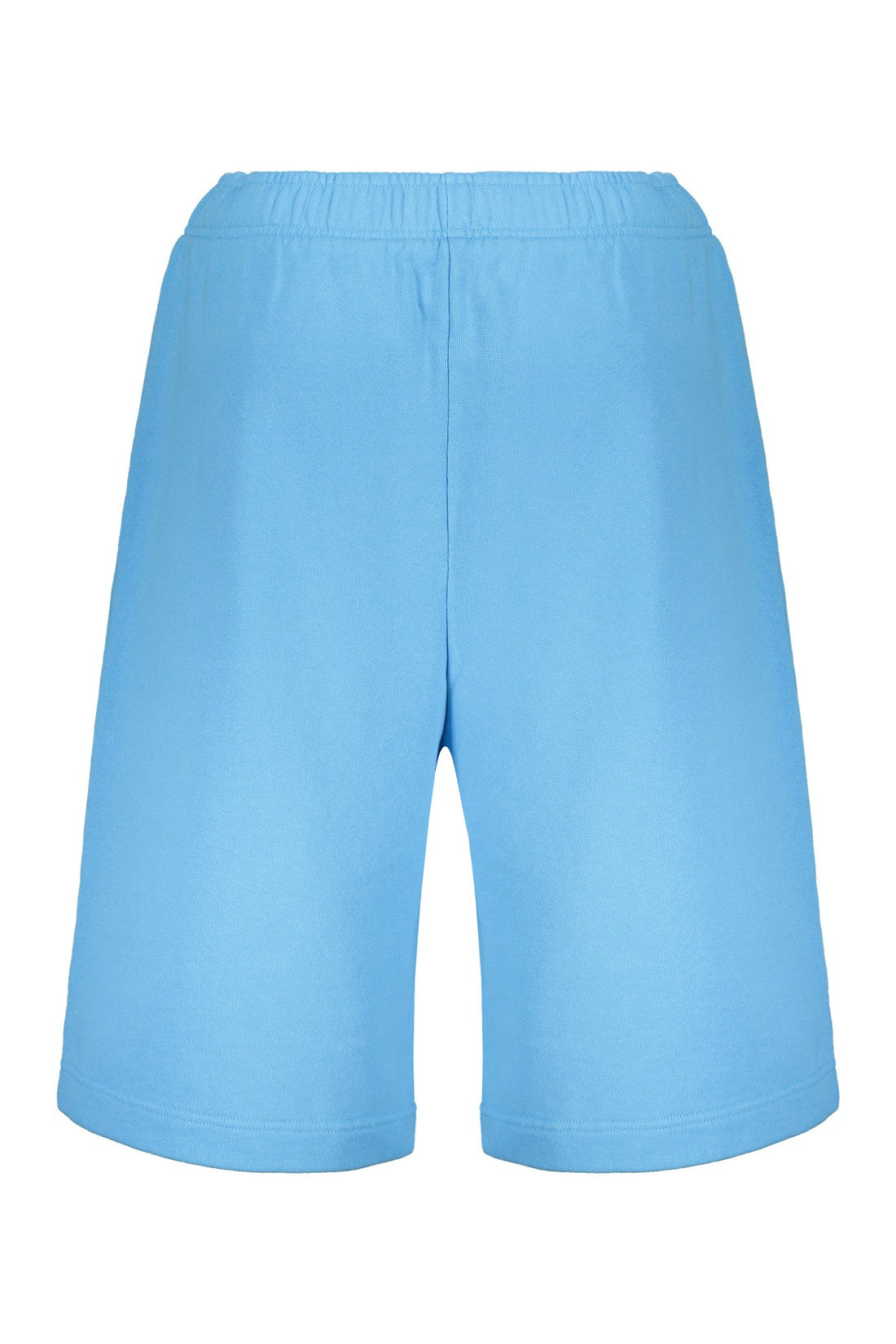 AMBUSH-OUTLET-SALE-Cotton bermuda shorts-ARCHIVIST