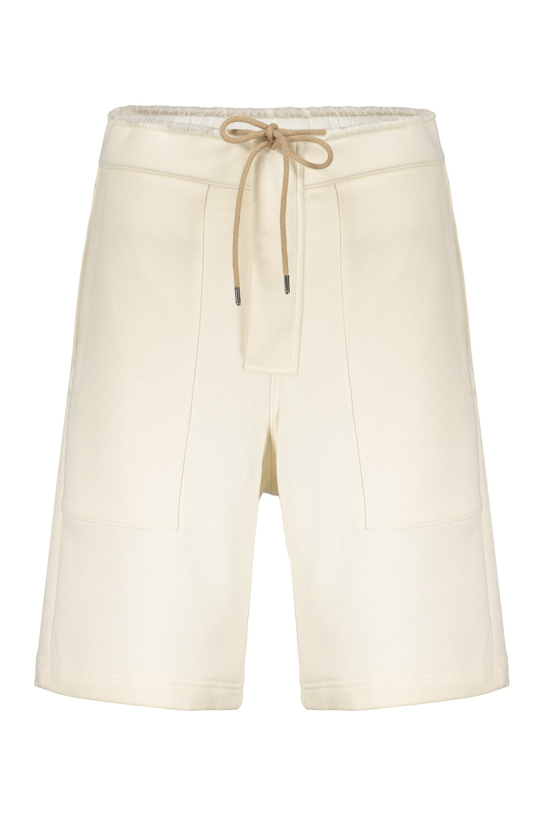 AMBUSH-OUTLET-SALE-Cotton bermuda shorts-ARCHIVIST