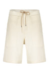 AMBUSH-OUTLET-SALE-Cotton bermuda shorts-ARCHIVIST