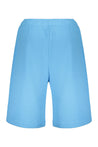 Ambush-OUTLET-SALE-Cotton bermuda shorts-ARCHIVIST