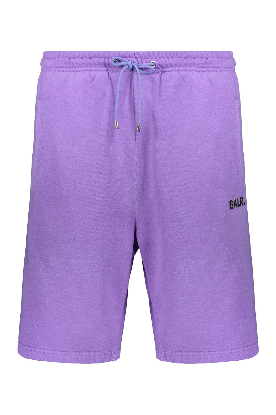 BALR.-OUTLET-SALE-Cotton bermuda shorts-ARCHIVIST