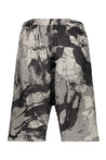 ISO.POETISM-OUTLET-SALE-Cotton bermuda shorts-ARCHIVIST