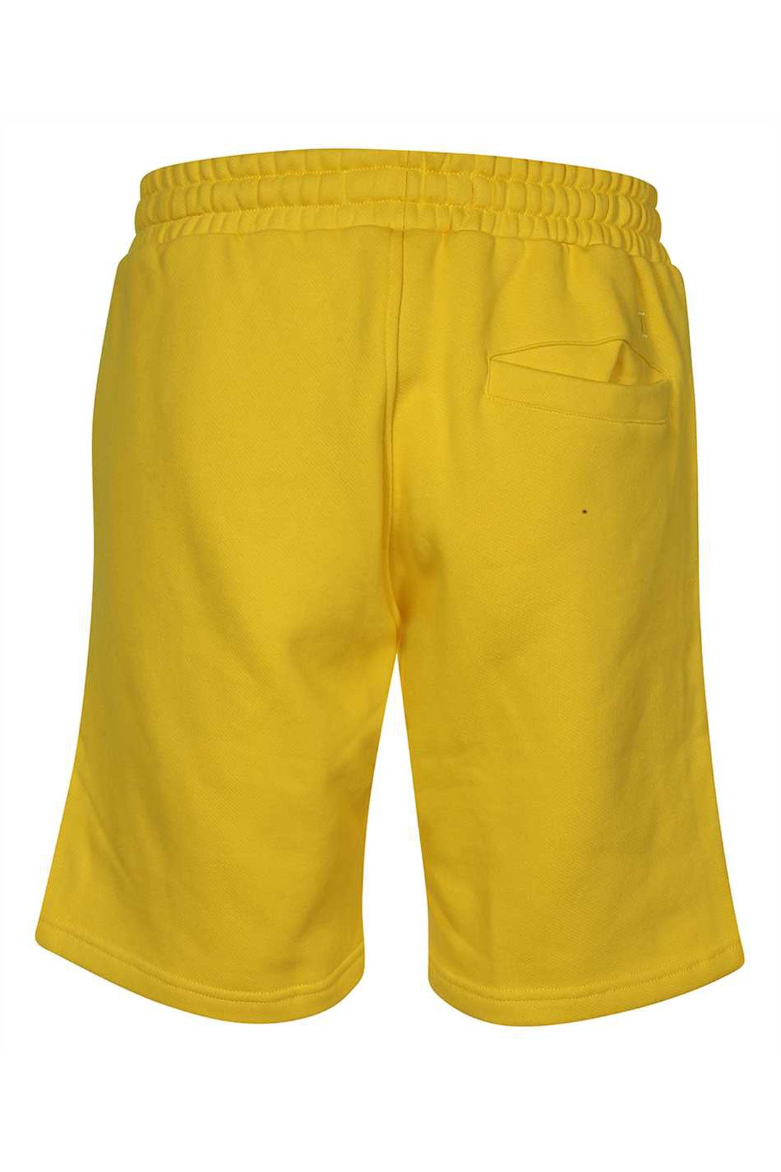 Les Deux-OUTLET-SALE-Cotton bermuda shorts-ARCHIVIST