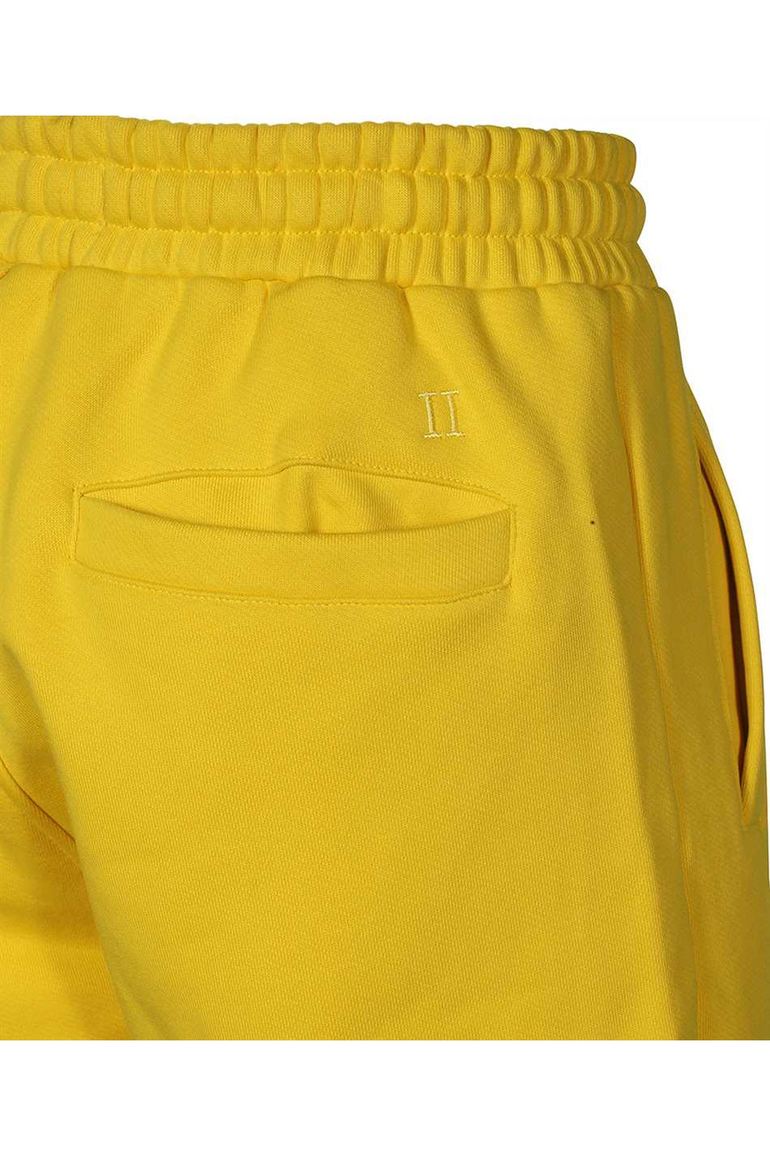 Les Deux-OUTLET-SALE-Cotton bermuda shorts-ARCHIVIST
