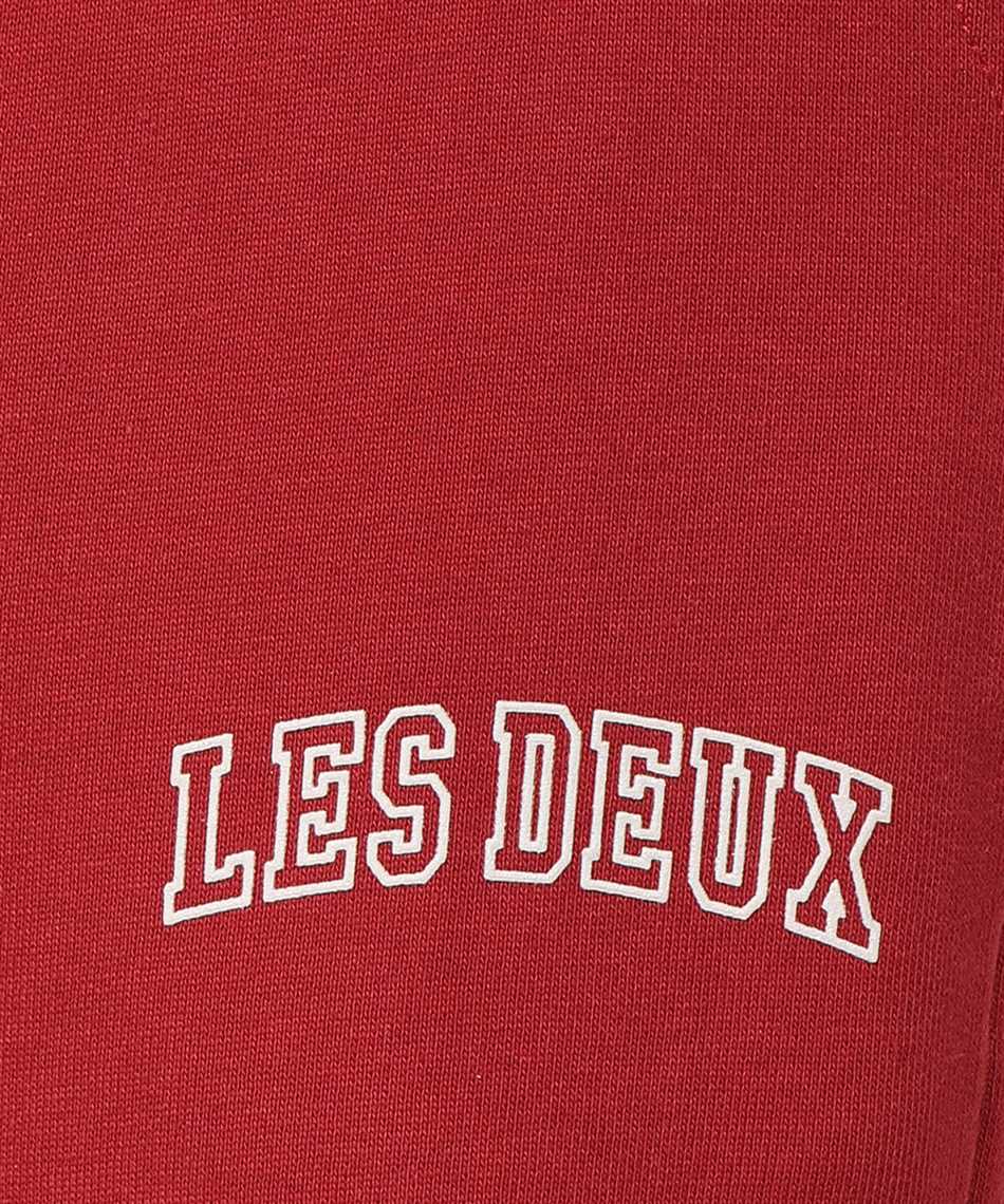 Les Deux-OUTLET-SALE-Cotton bermuda shorts-ARCHIVIST