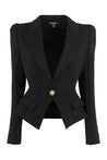 Balmain-OUTLET-SALE-Cotton blend blazer-ARCHIVIST