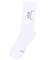 A-COLD-WALL*-OUTLET-SALE-Cotton-blend knee high socks-ARCHIVIST