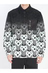 Casablanca-OUTLET-SALE-Cotton-blend overshirt-ARCHIVIST