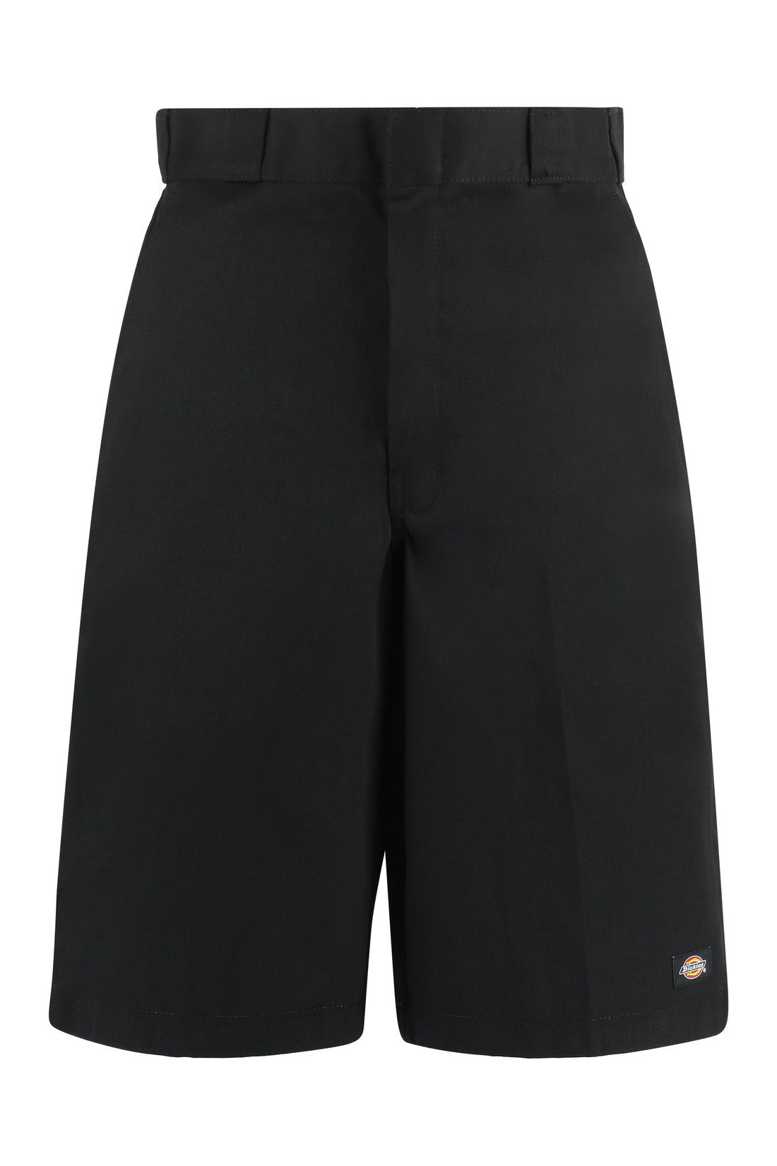 Dickies-OUTLET-SALE-Cotton blend shorts-ARCHIVIST