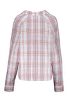 Cedric Charlier-OUTLET-SALE-Cotton blouse-ARCHIVIST