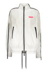 Dsquared2-OUTLET-SALE-Cotton bomber jacket-ARCHIVIST