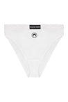 Marine Serre-OUTLET-SALE-Cotton briefs with elastic band-ARCHIVIST