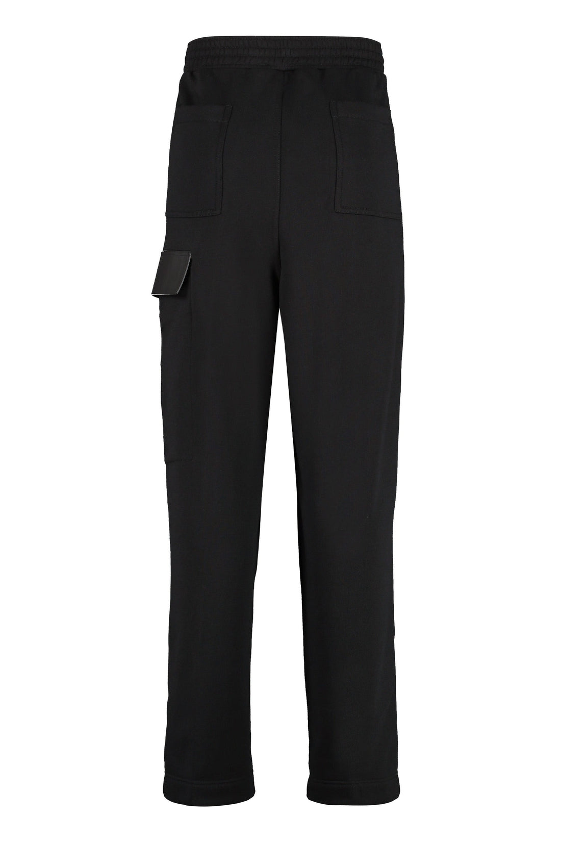 Givenchy-OUTLET-SALE-Cotton cargo-trousers-ARCHIVIST