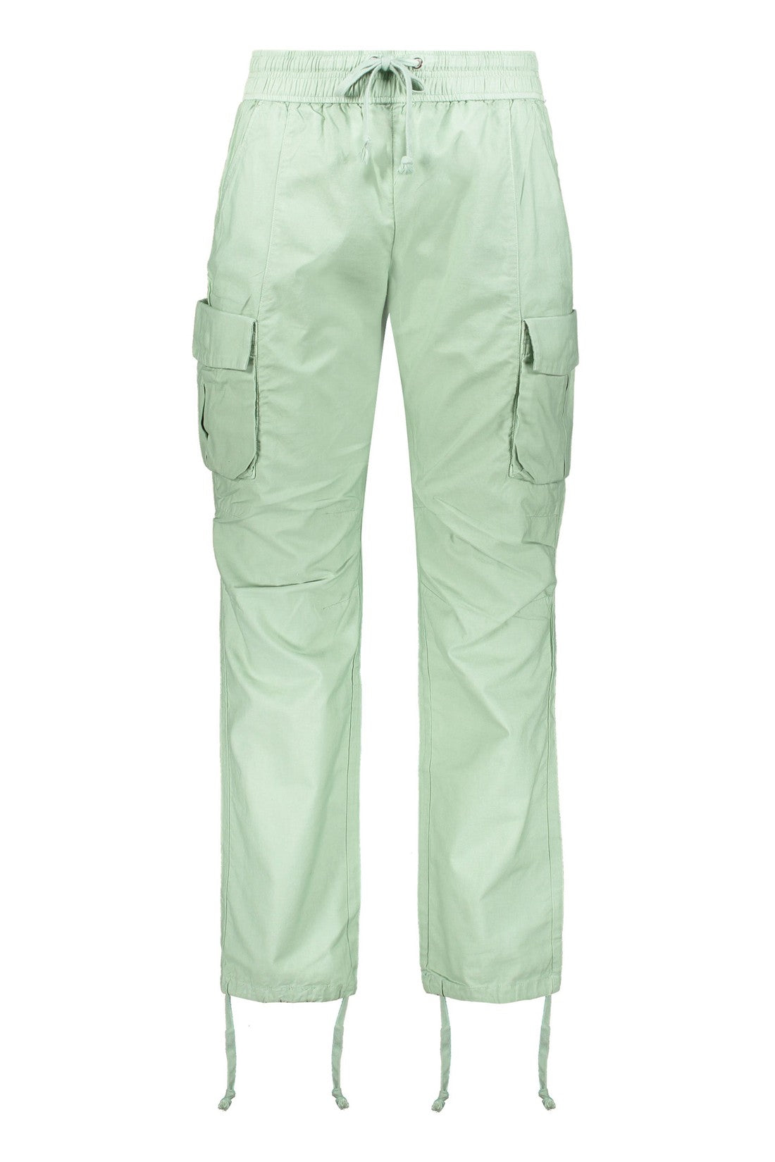 John Elliot-OUTLET-SALE-Cotton cargo-trousers-ARCHIVIST